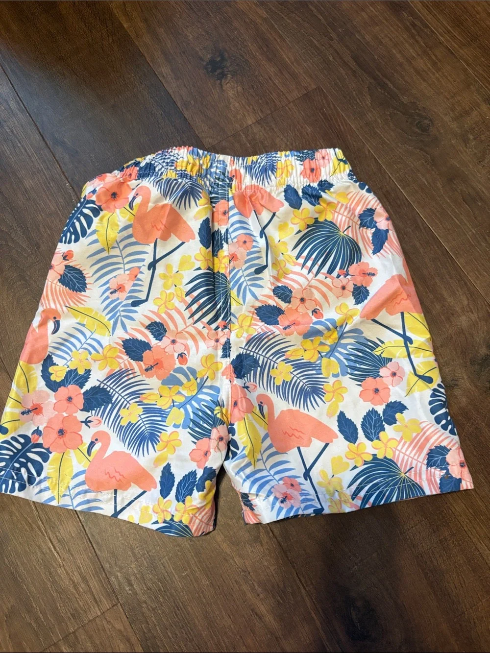 Rugged Butts Bathing Suit 4T